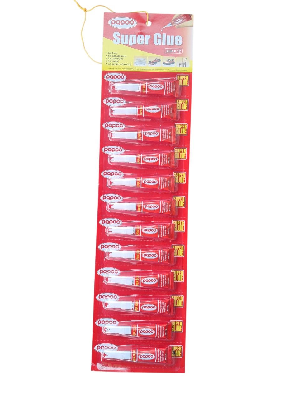 ROBO SUPER GLUE