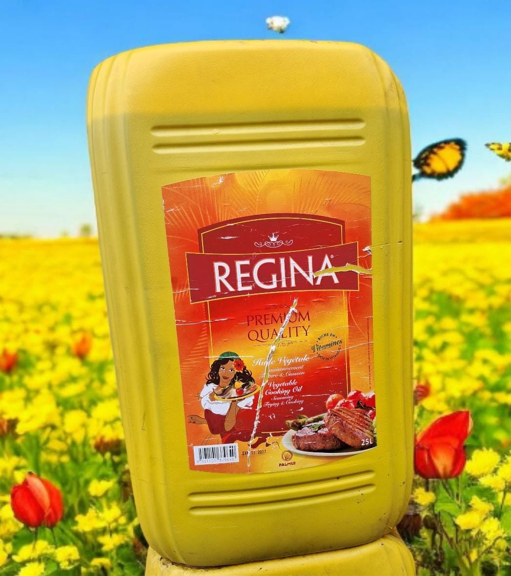 REGINA 25L