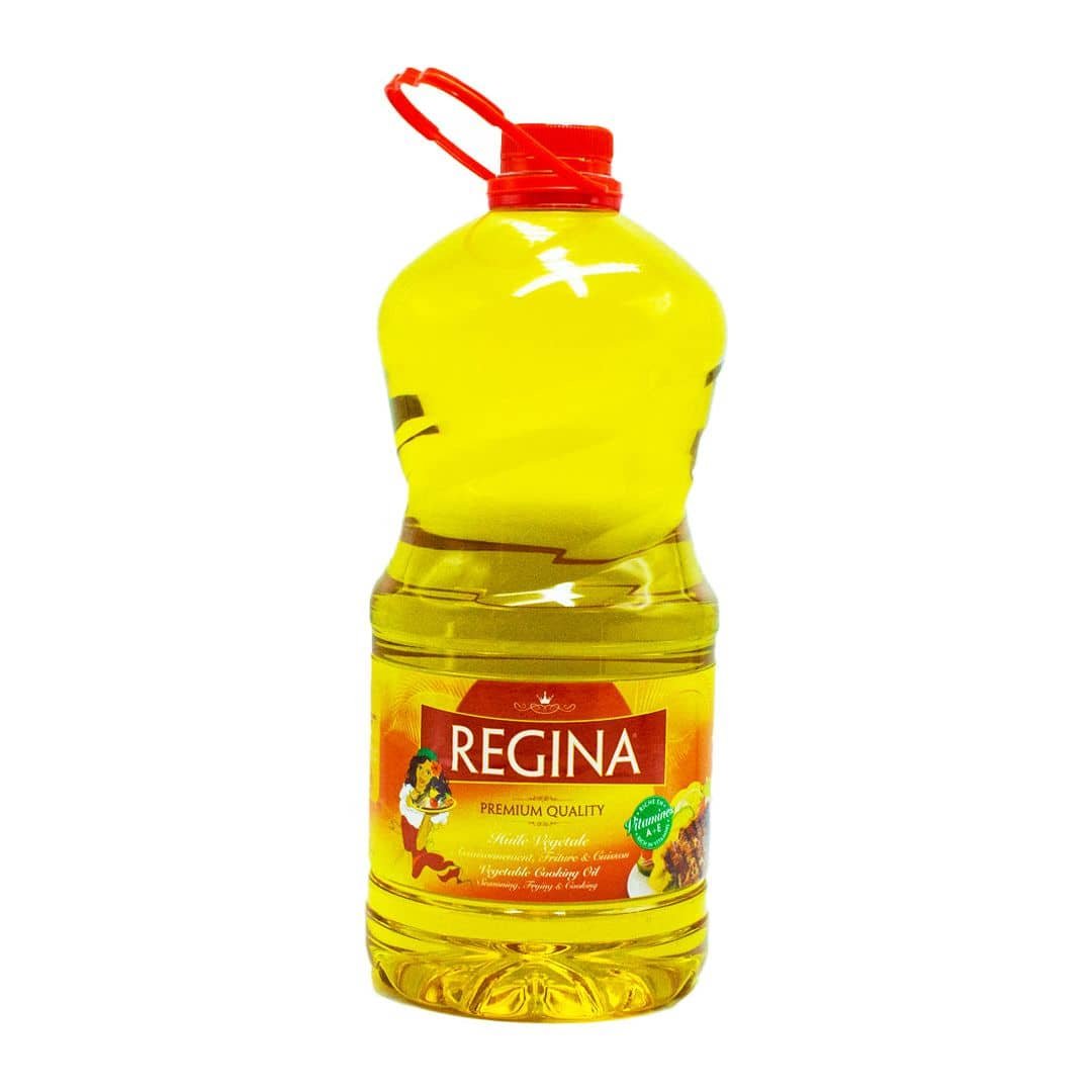 REGINA 3L