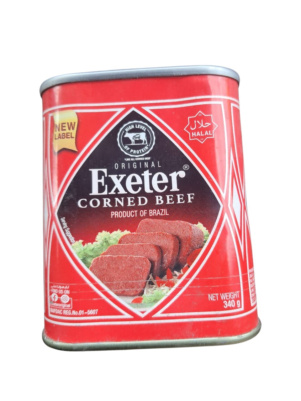 EXETER GRAND
