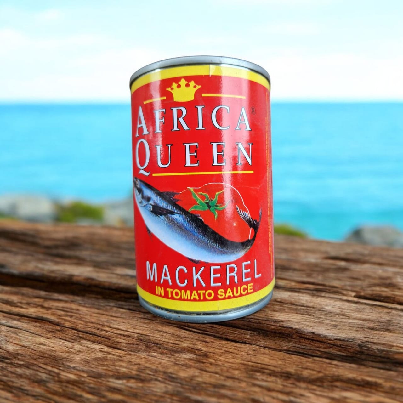 MAKEREL PILICHARD GRAND