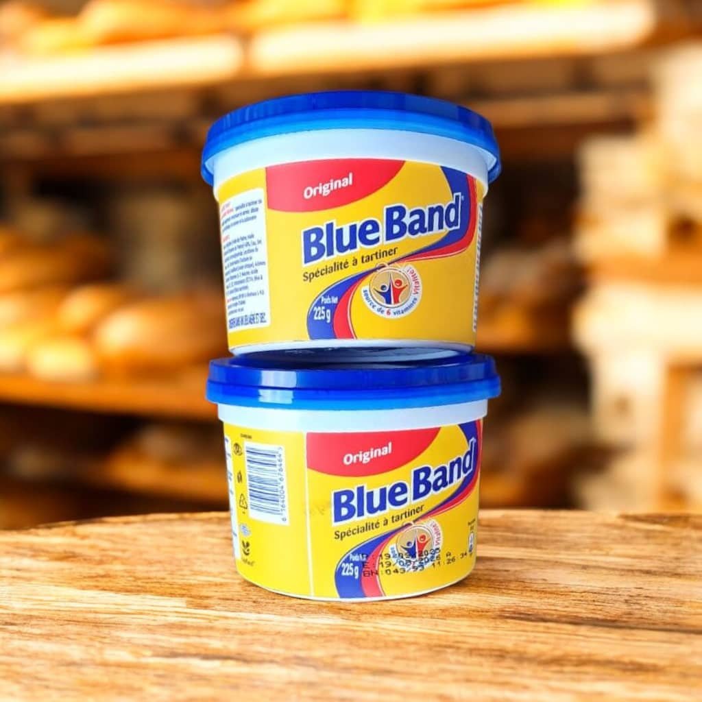 BLUEBAND 225g 